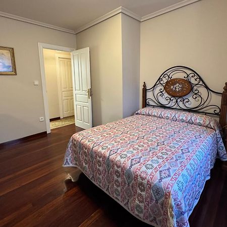 Apartamento EL RINCON DE MARIA Santillana del Mar Esterno foto