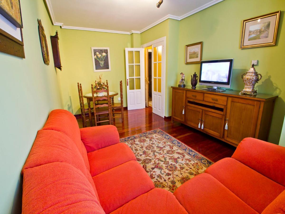 Apartamento EL RINCON DE MARIA Santillana del Mar Esterno foto