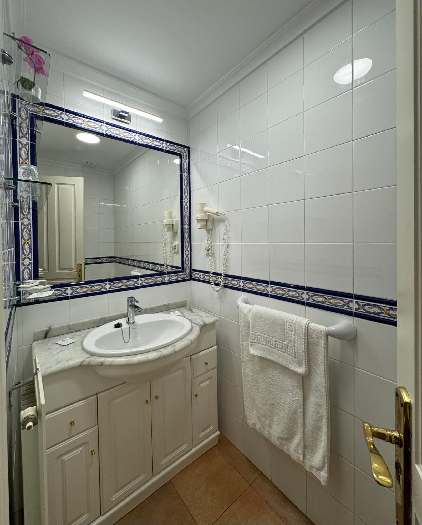 Apartamento EL RINCON DE MARIA Santillana del Mar Esterno foto